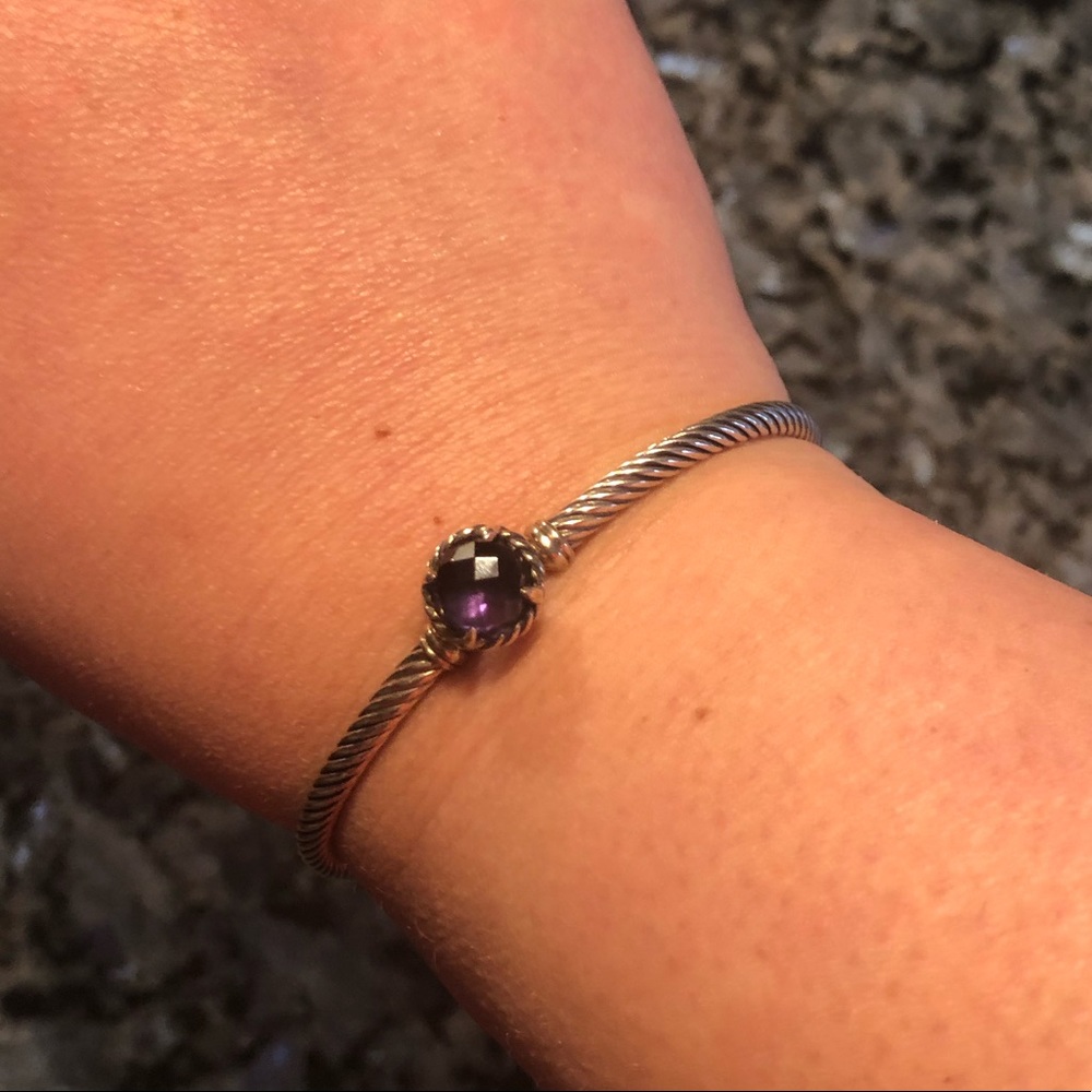 David Yurman bracelet